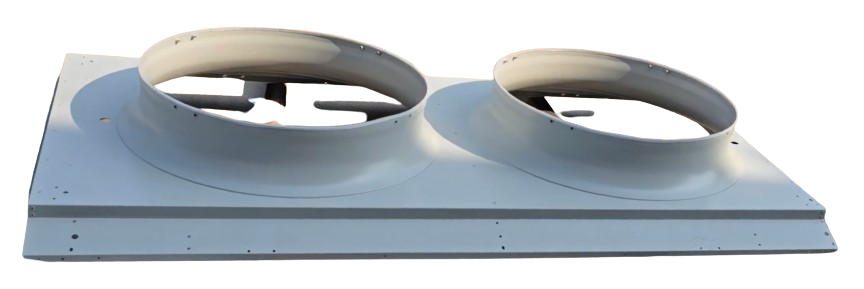 Fan Panel